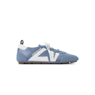 LOUIS VUITTON LV SNEAKERINA 1AJJVY